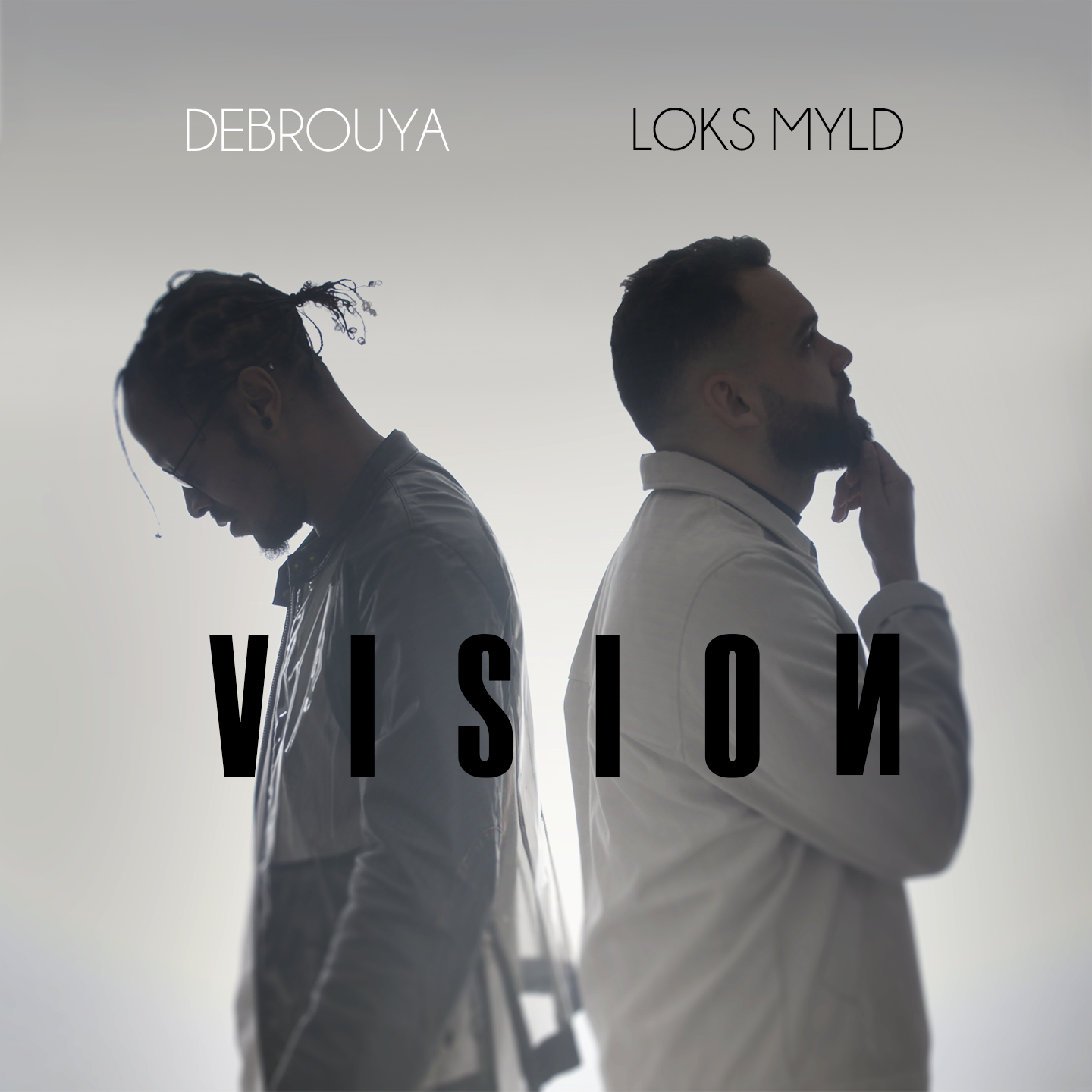 Loks Myld x Débrouya - Vision